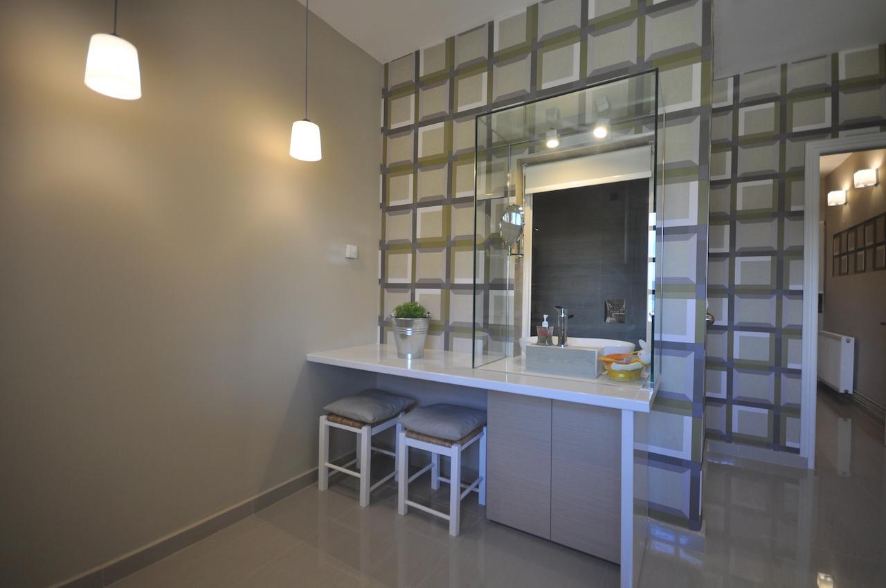 Ariadnes Holiday Accommodation Apidias Lakos ห้อง รูปภาพ