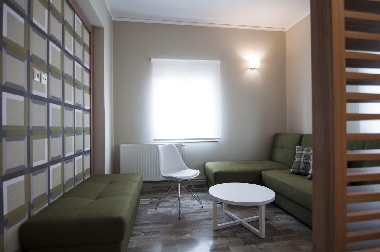 Ariadnes Holiday Accommodation Apidias Lakos ห้อง รูปภาพ