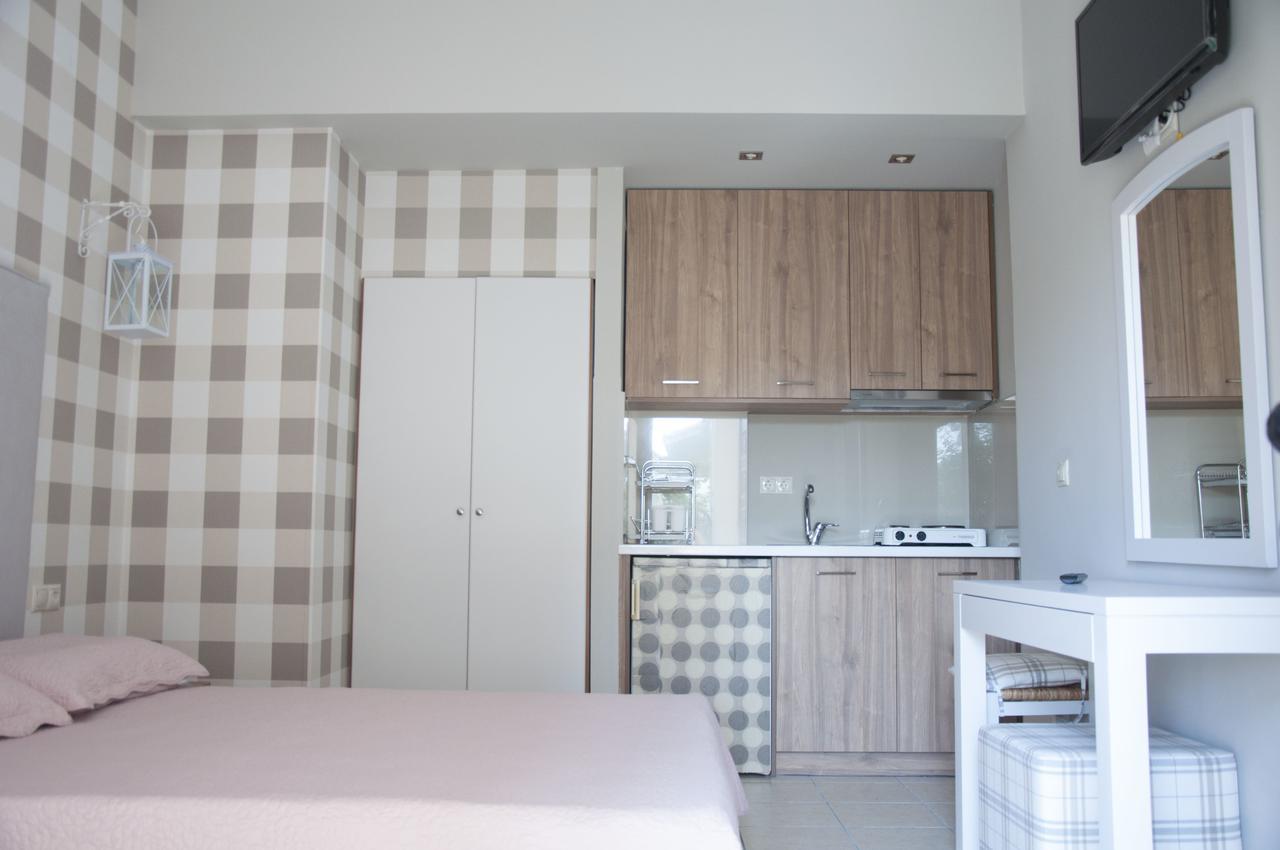 Ariadnes Holiday Accommodation Apidias Lakos ห้อง รูปภาพ